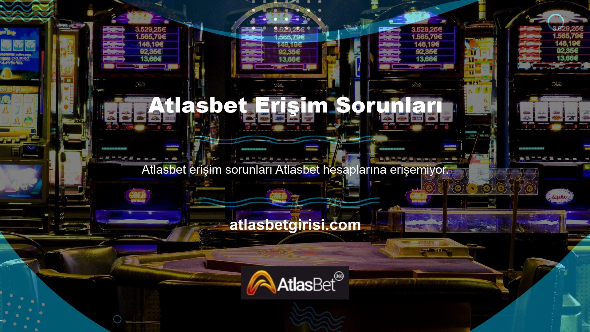 Türk sunucularına bağlı yabancı sunuculardan gelen adresleri önleyebilirsiniz