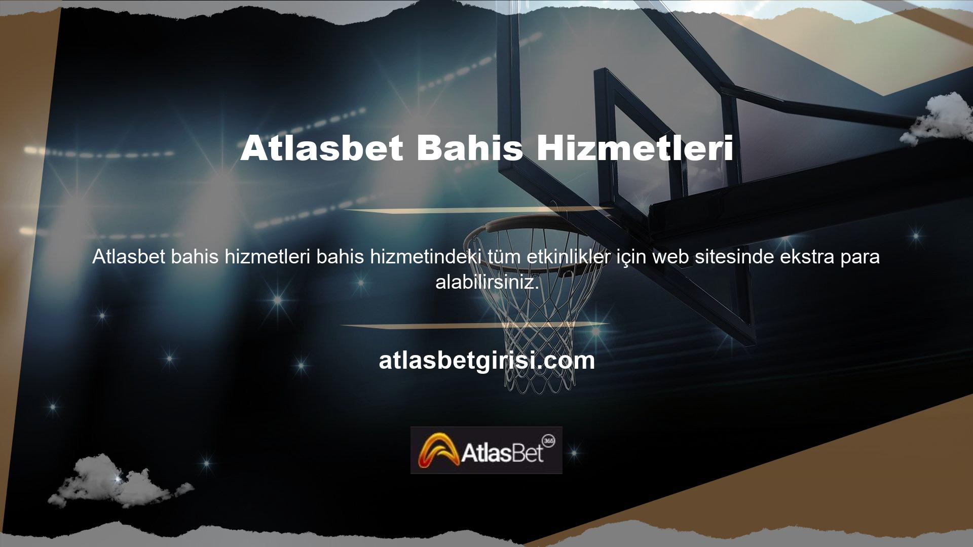 Atlasbet faydalarından yararlanmak için 10 dakika içinde onlara kaydolmanız gerekir