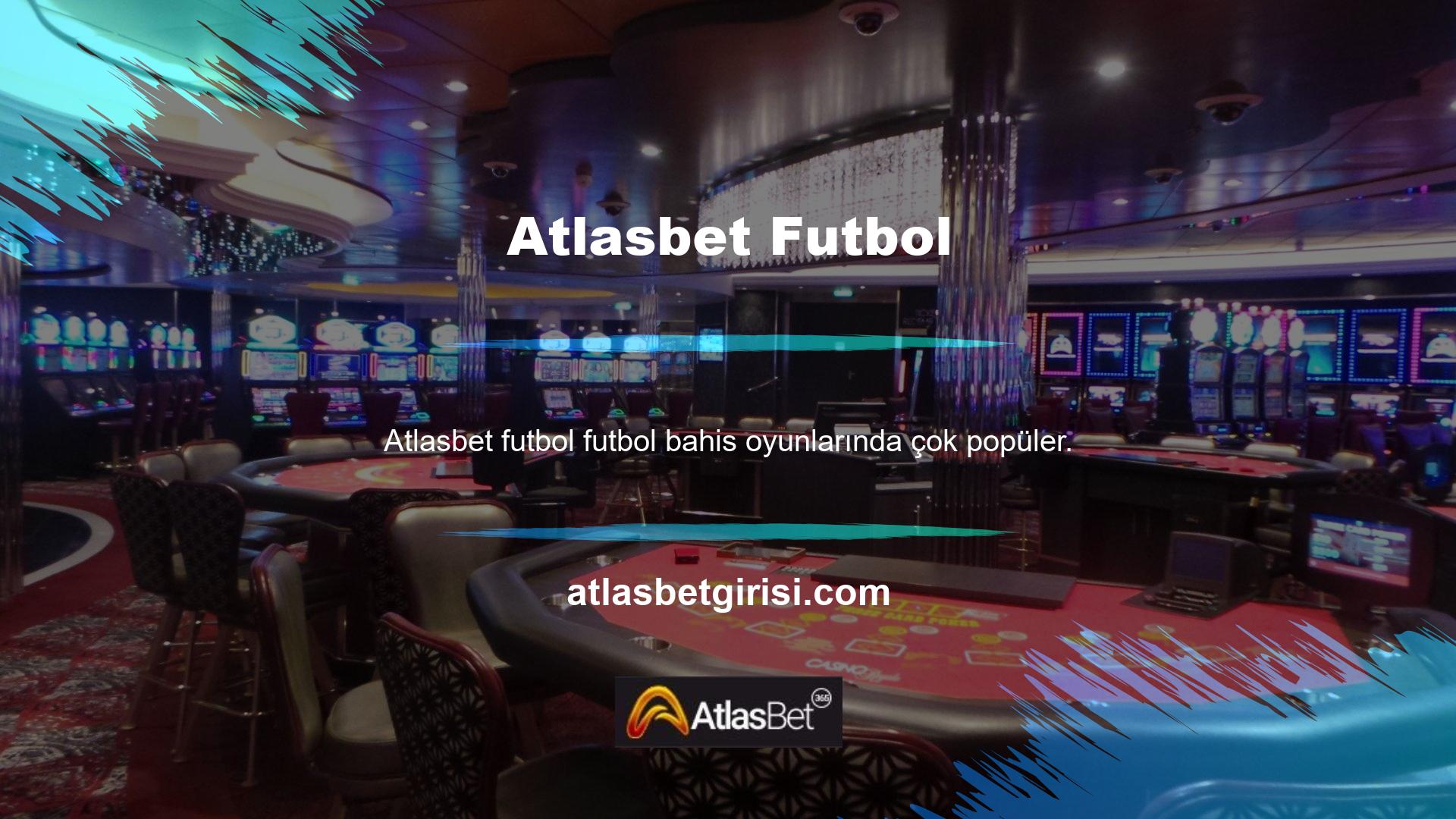 Futbol tek spor değil